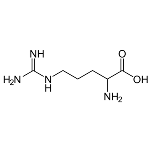 L-Argnin in Feronex