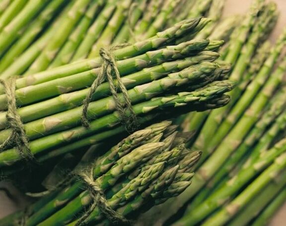 Spargel