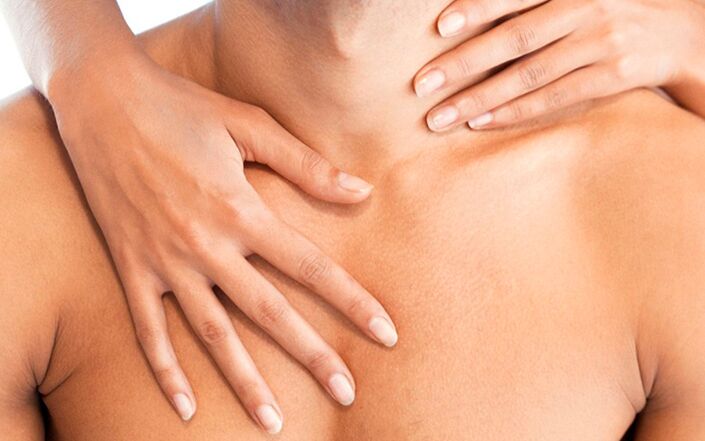 erotische Massage für Aufregung
